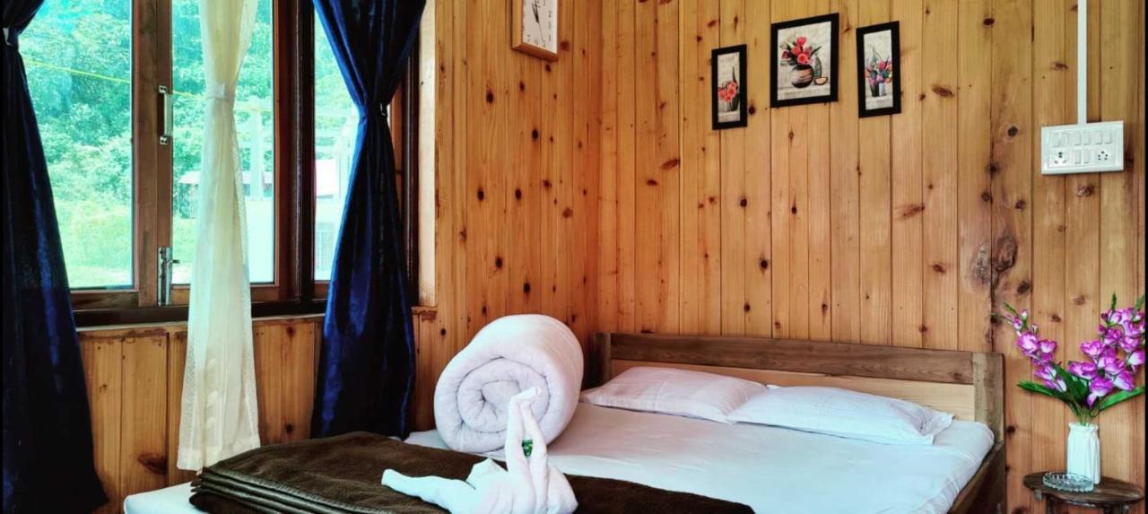 Hotel O Esti Kutum Home Stay Rishop Exterior photo